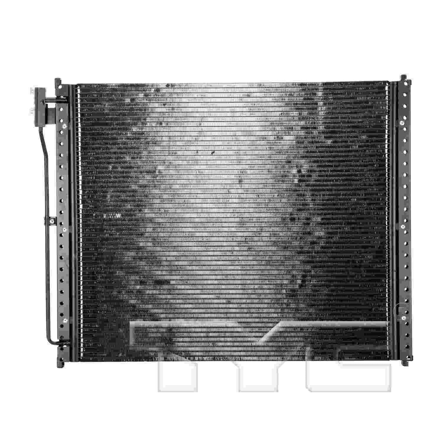 TYC A/C Condenser 4883