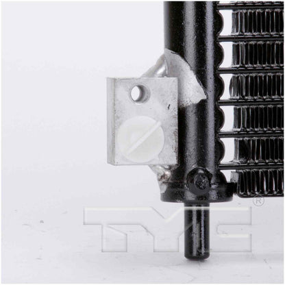 TYC A/C Condenser 4898