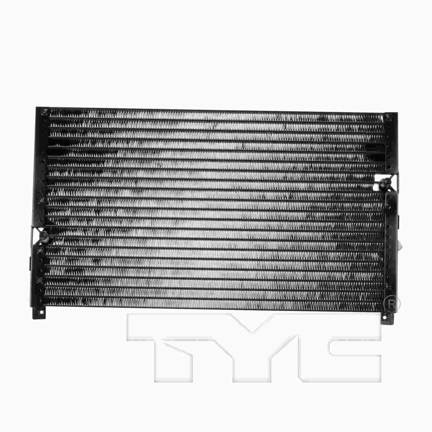 TYC A/C Condenser 4899