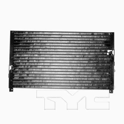 TYC A/C Condenser 4899