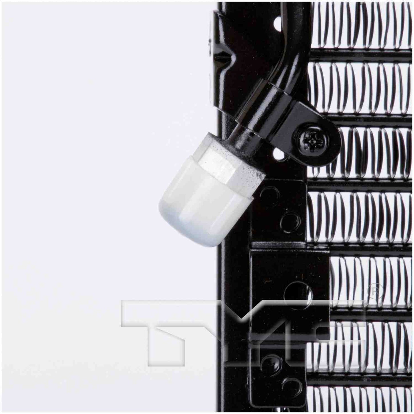 TYC A/C Condenser 4899