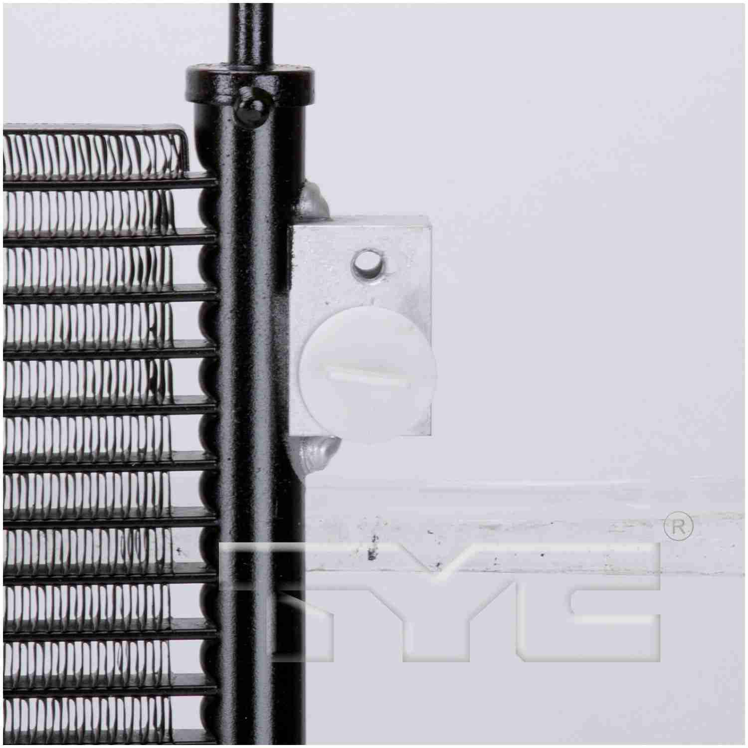 TYC A/C Condenser 4900