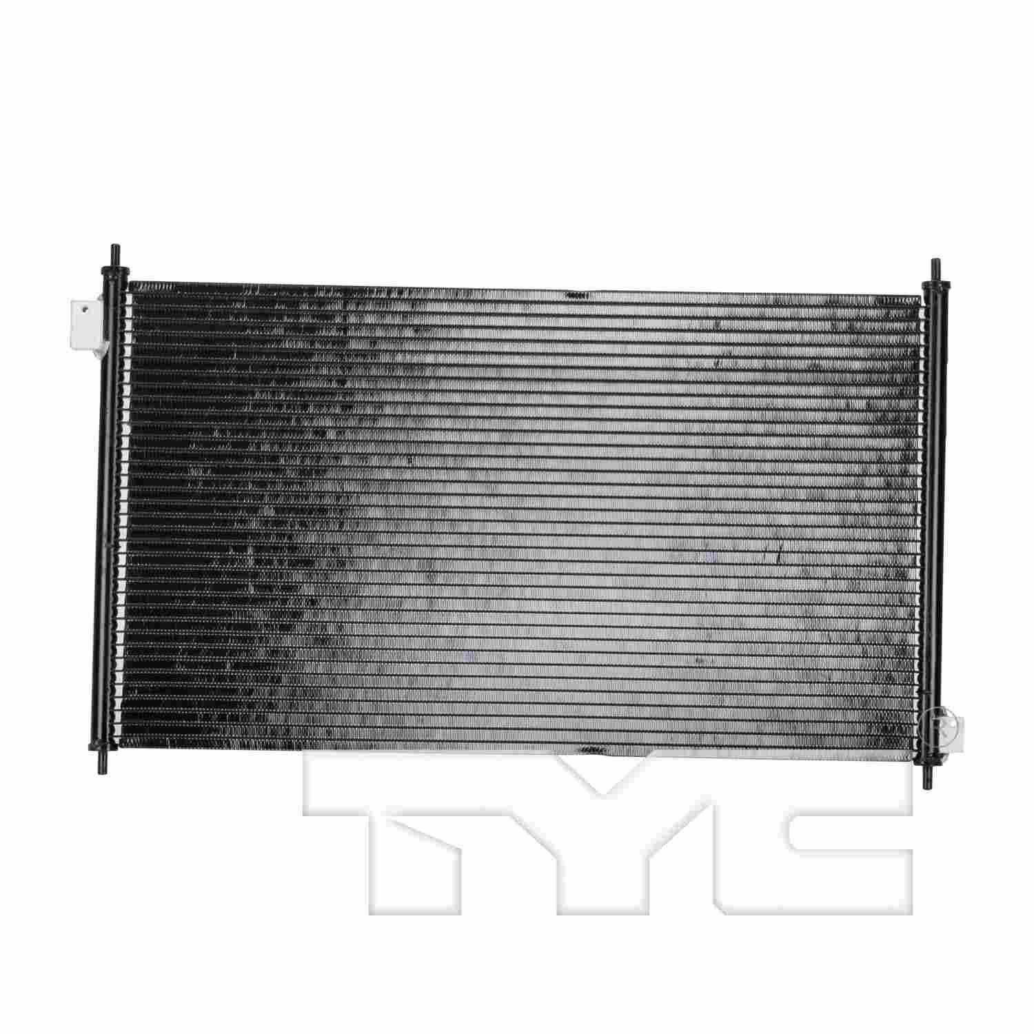 TYC A/C Condenser 4900