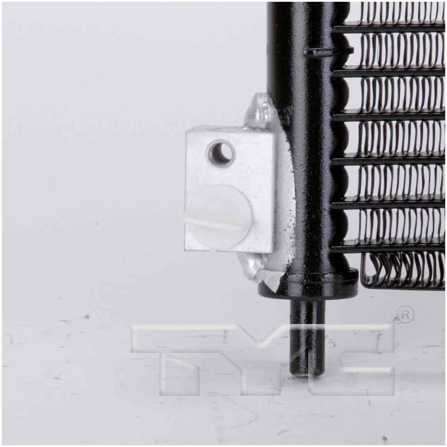 TYC A/C Condenser 4900