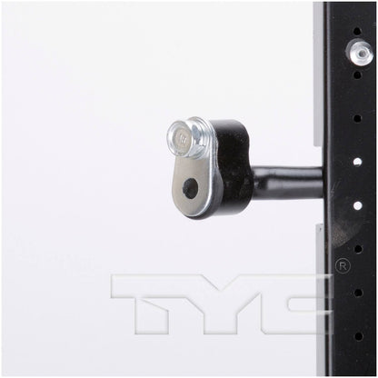 TYC A/C Condenser 4904