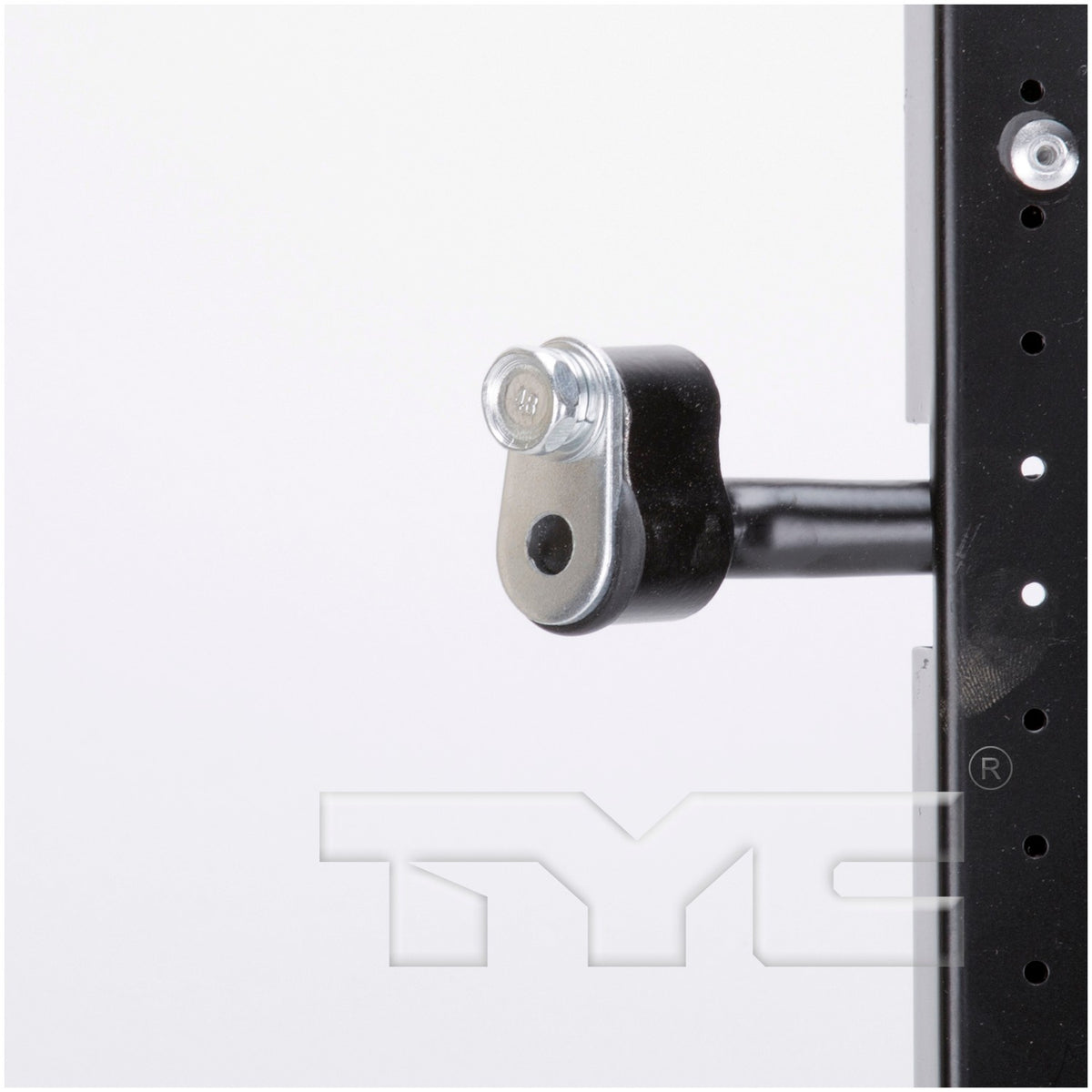 TYC A/C Condenser 4904