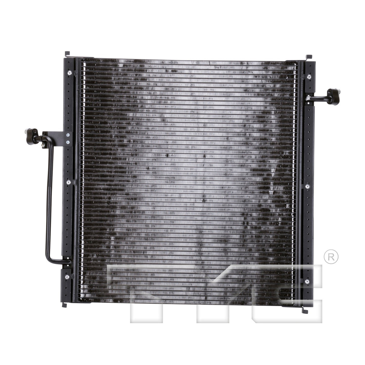 TYC A/C Condenser 4904