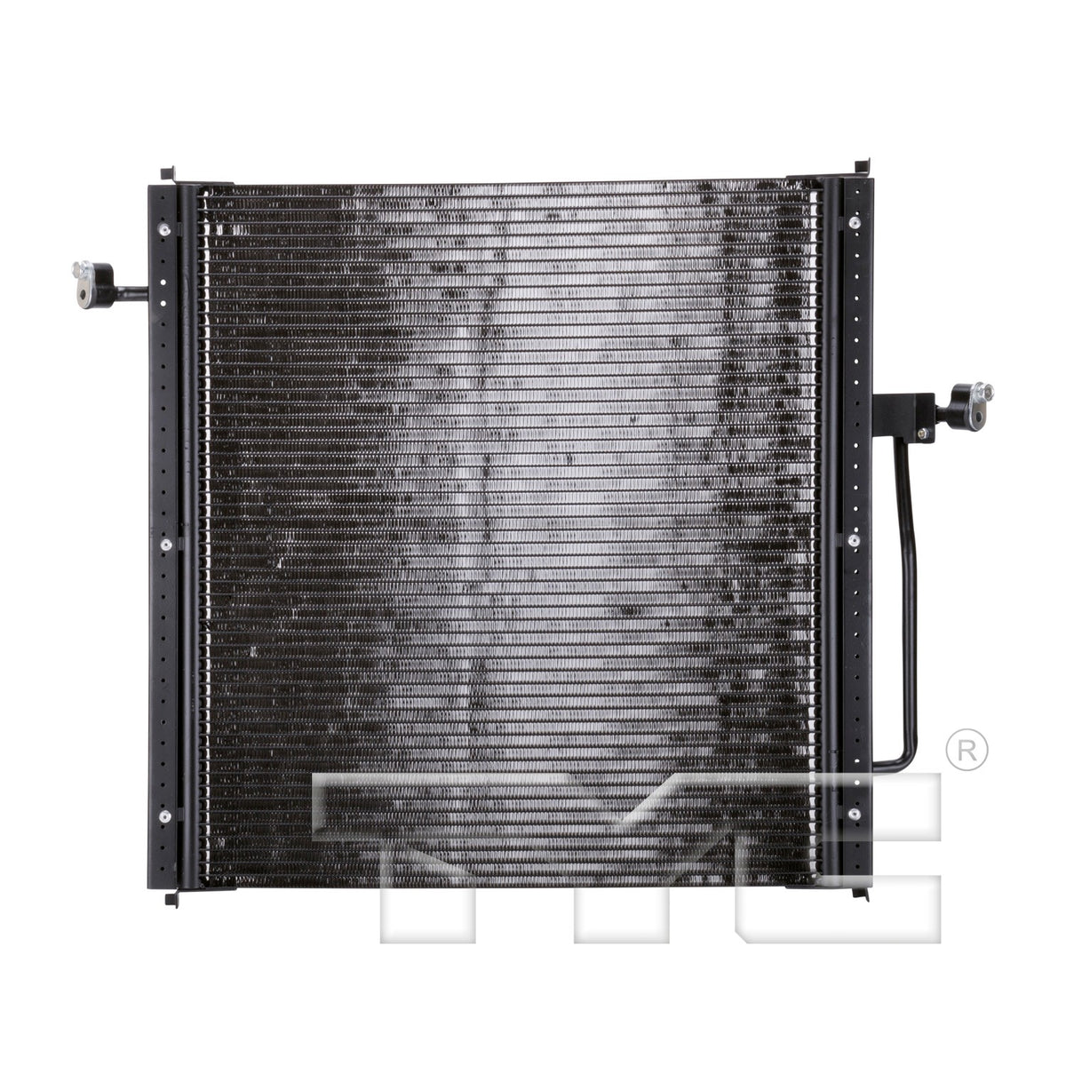 TYC A/C Condenser 4904