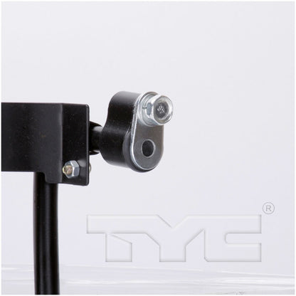 TYC A/C Condenser 4904