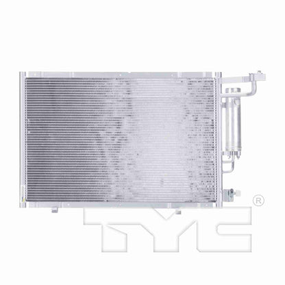 TYC A/C Condenser 4919