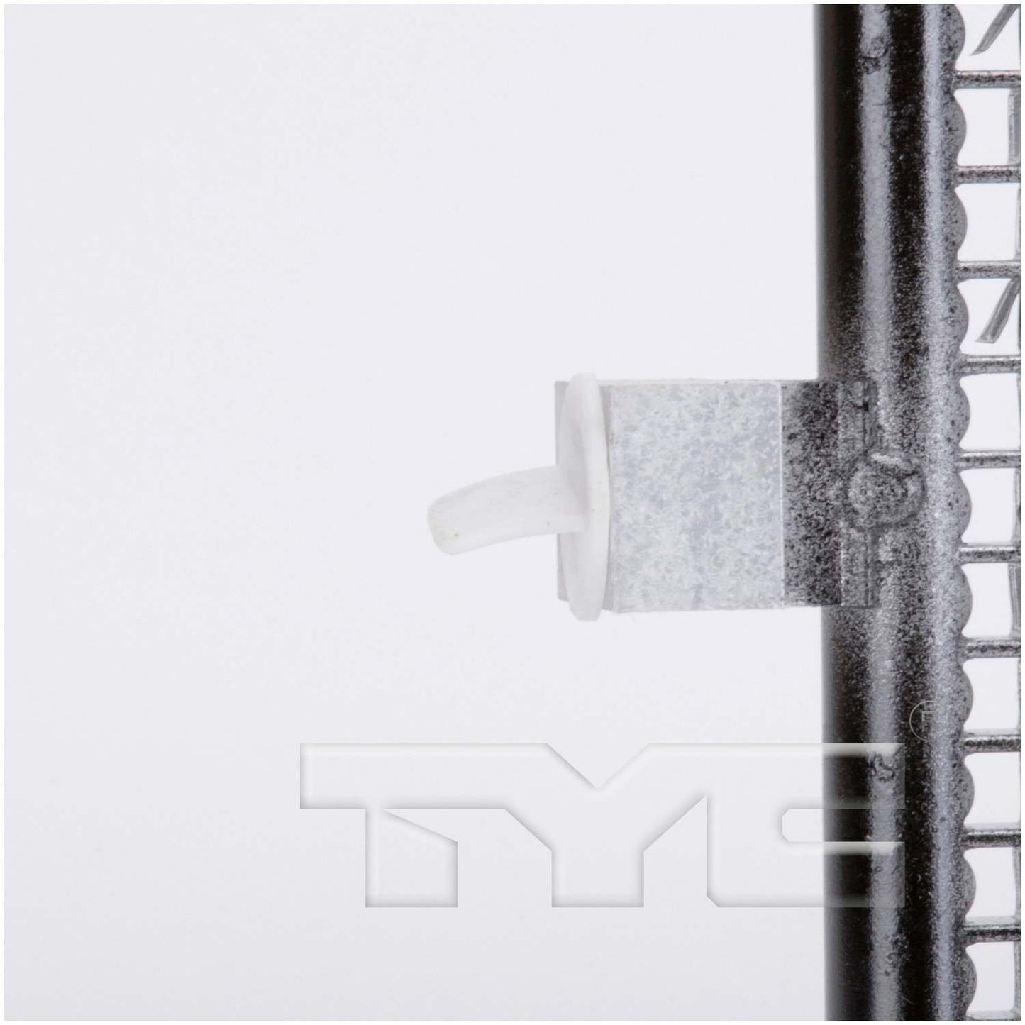 TYC A/C Condenser 4920