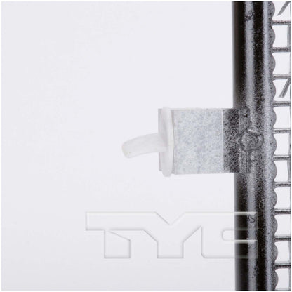 TYC A/C Condenser 4920