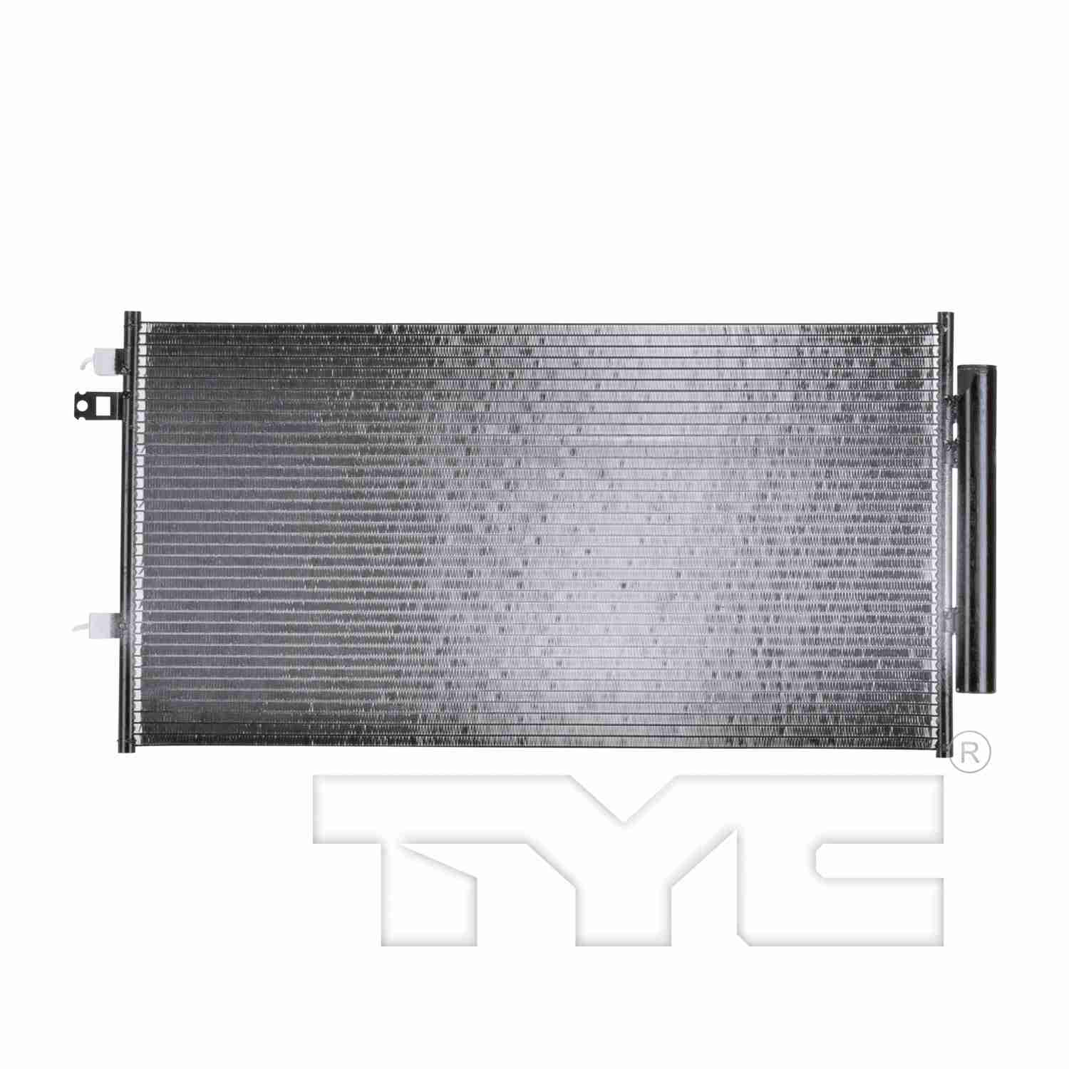 TYC A/C Condenser 4920