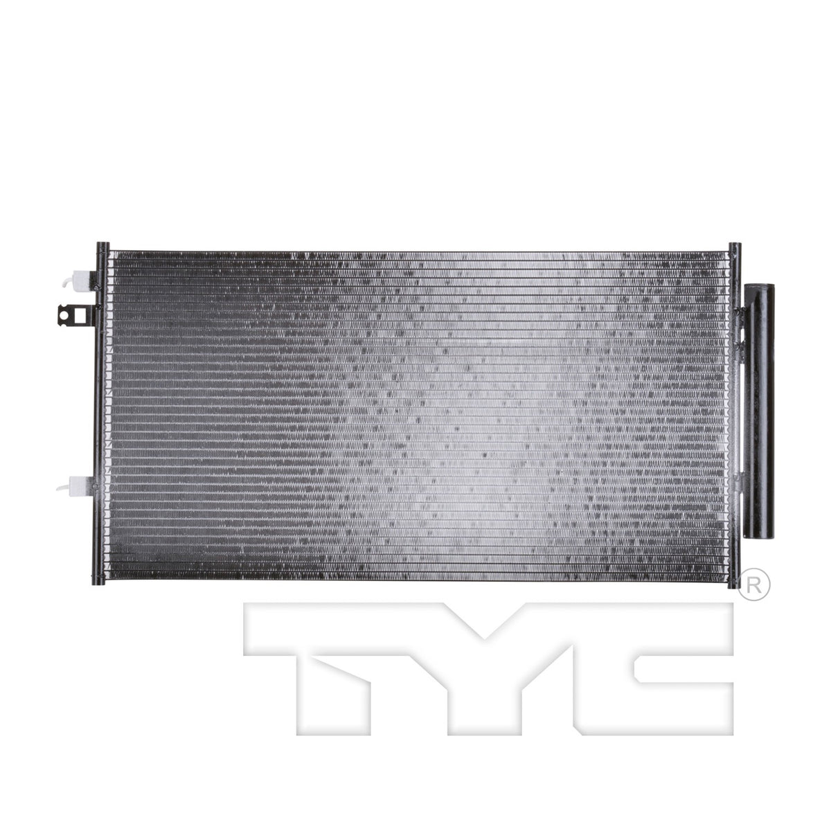 TYC A/C Condenser 4920