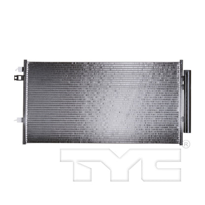 TYC A/C Condenser 4920
