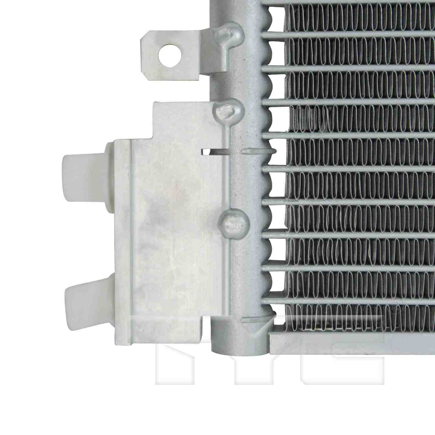 TYC A/C Condenser 4951