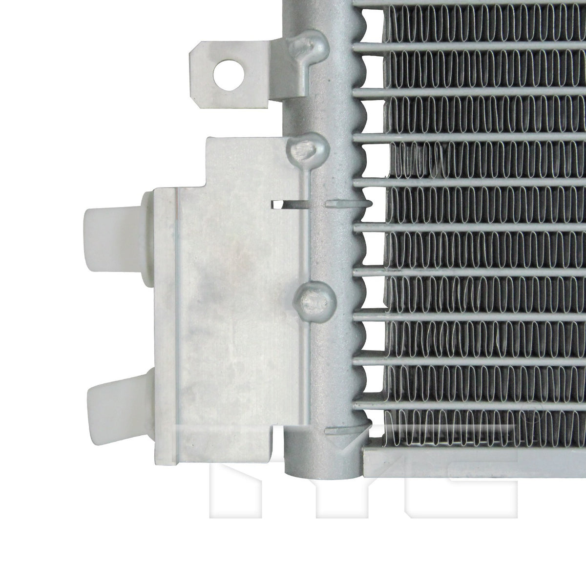 TYC A/C Condenser 4951