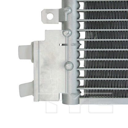 TYC A/C Condenser 4951