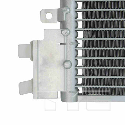 TYC A/C Condenser 4951