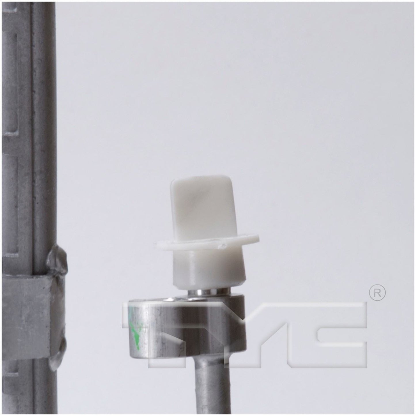 TYC A/C Condenser 4952