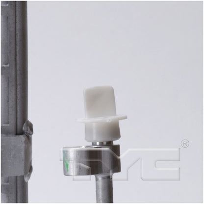 TYC A/C Condenser 4952