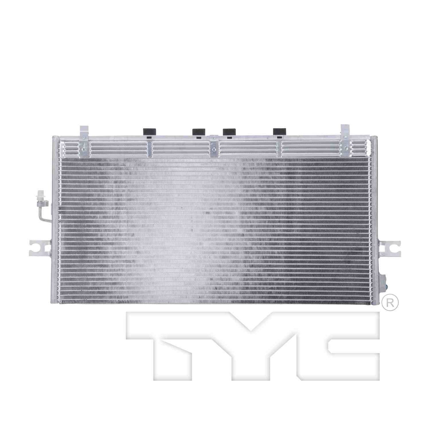 TYC A/C Condenser 4952