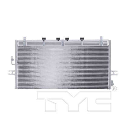 TYC A/C Condenser 4952