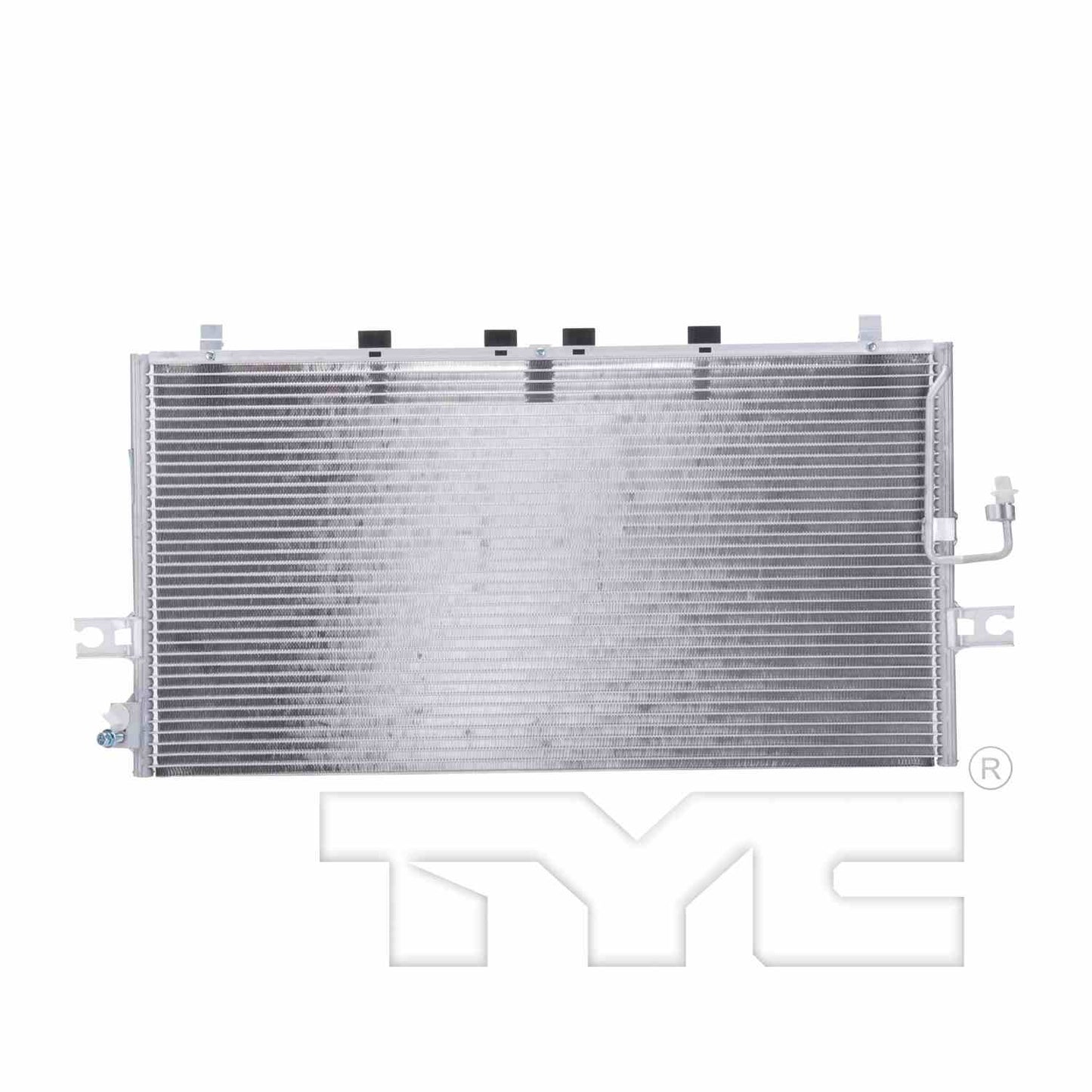 TYC A/C Condenser 4952
