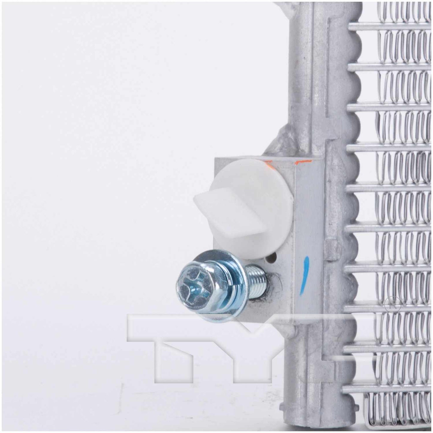 TYC A/C Condenser 4952