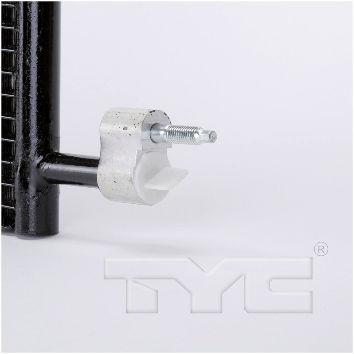 TYC A/C Condenser 4953