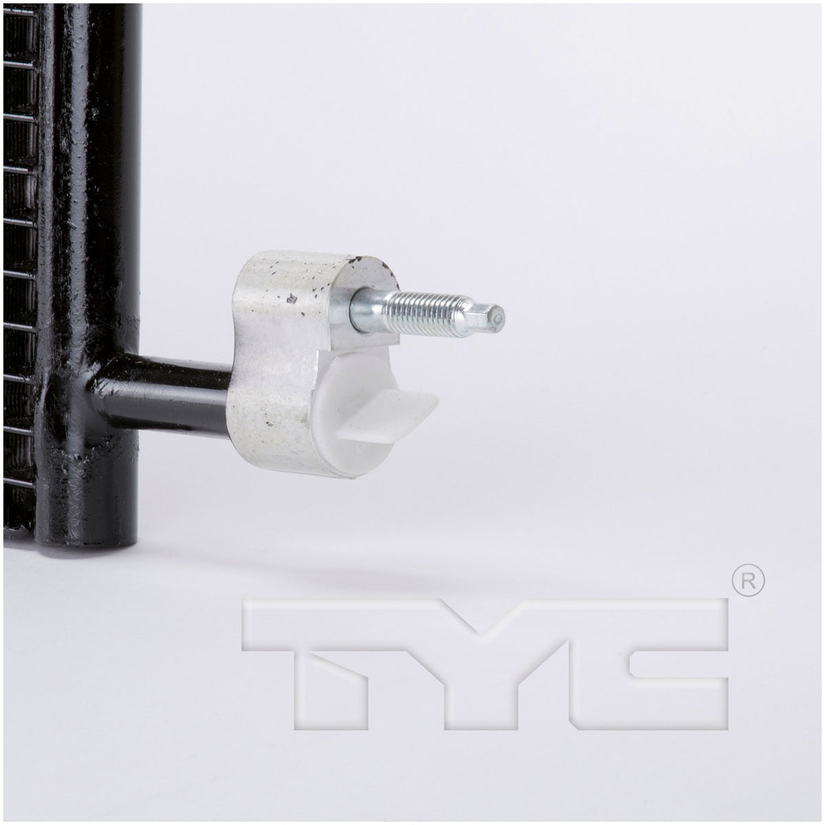 TYC A/C Condenser 4953