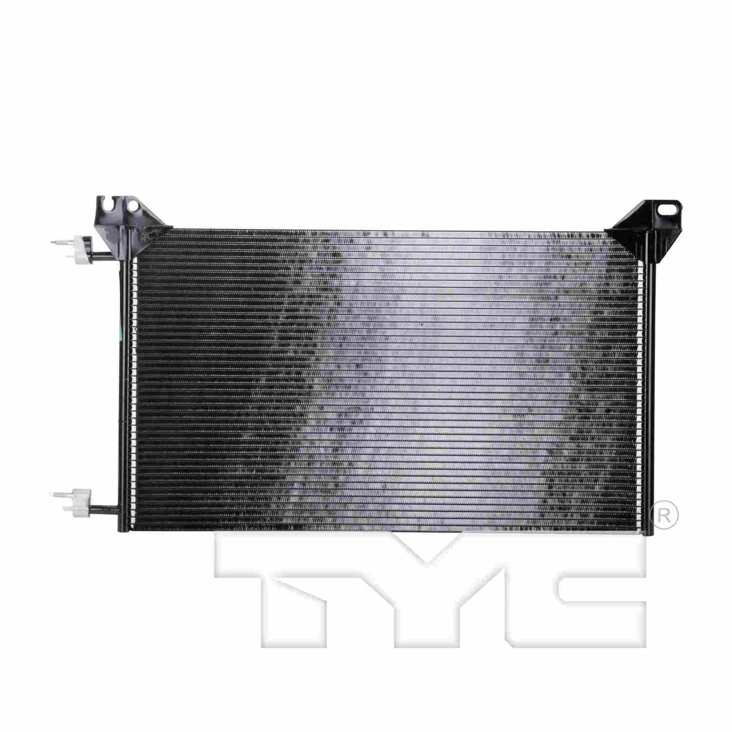 TYC A/C Condenser 4953