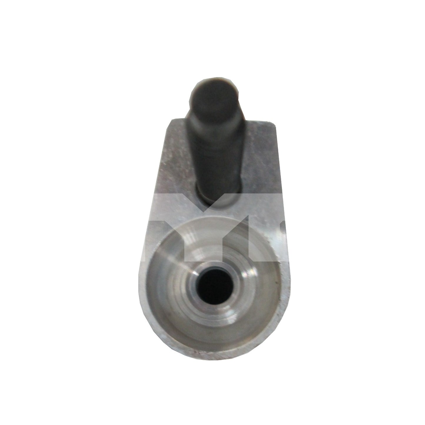 TYC A/C Condenser 4958