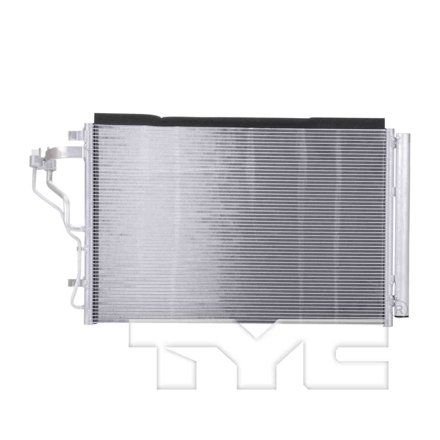TYC A/C Condenser 4959