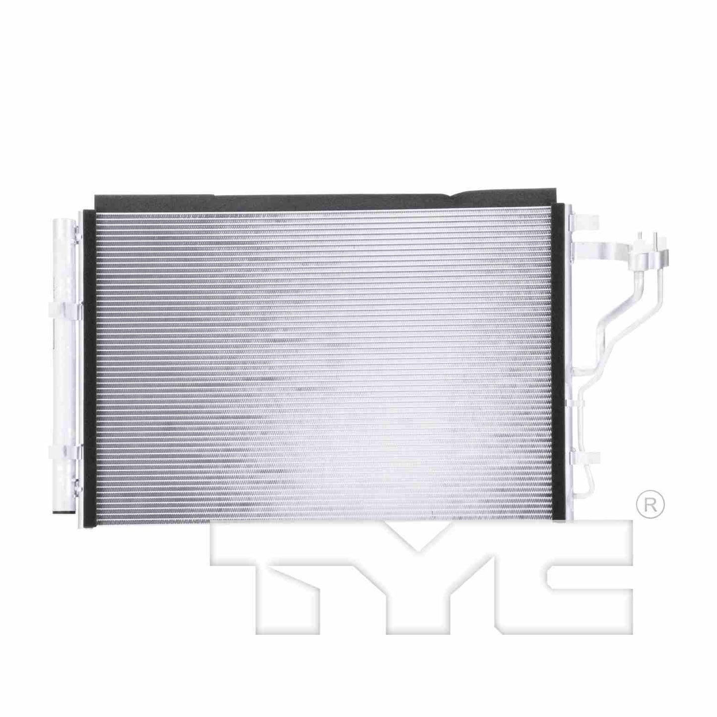 TYC A/C Condenser 4959