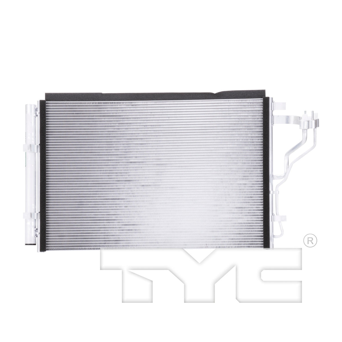 TYC A/C Condenser 4959