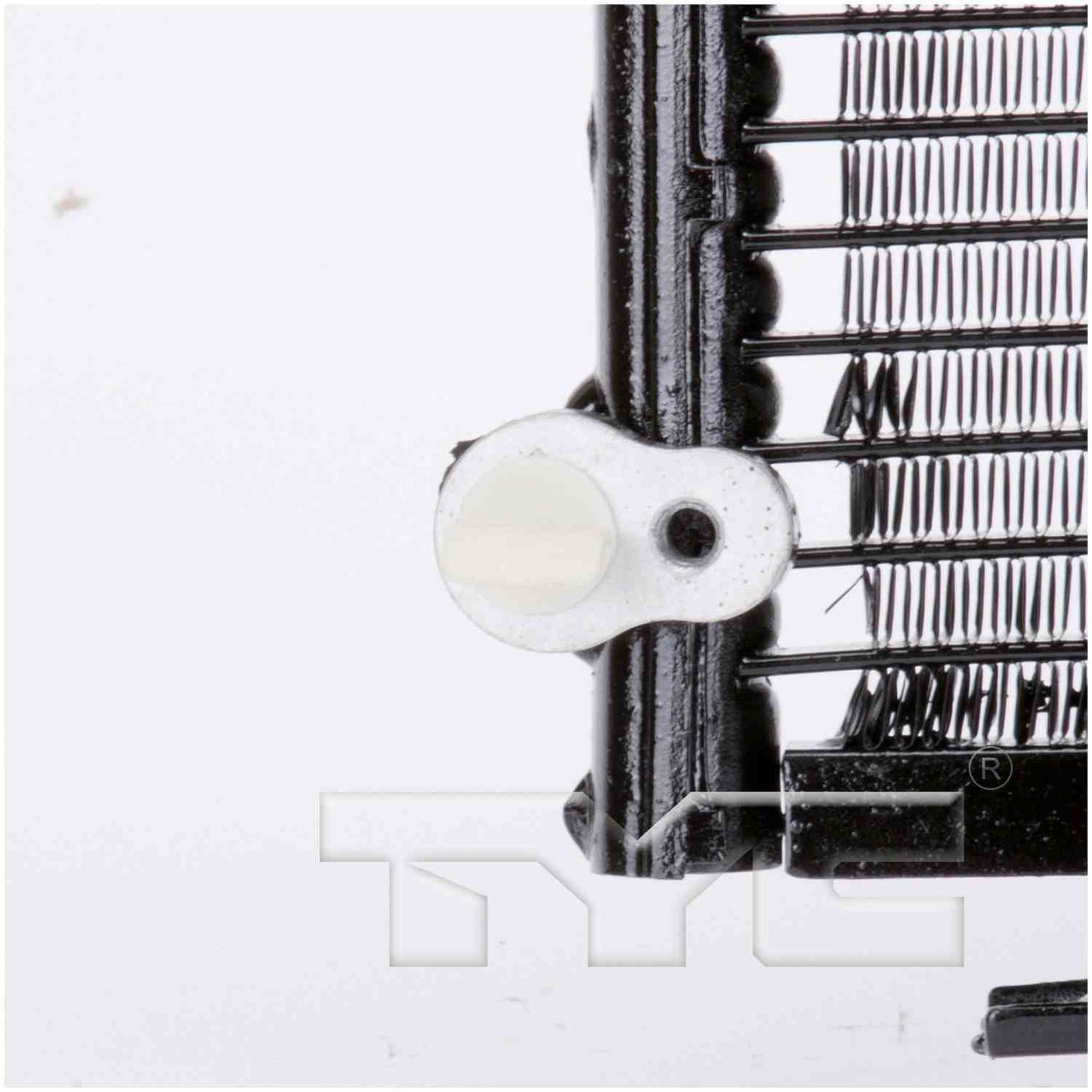 TYC A/C Condenser 4967