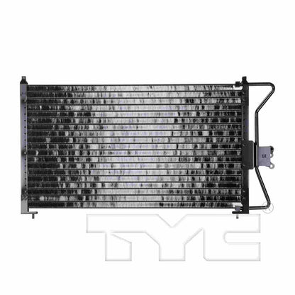 TYC A/C Condenser 4975