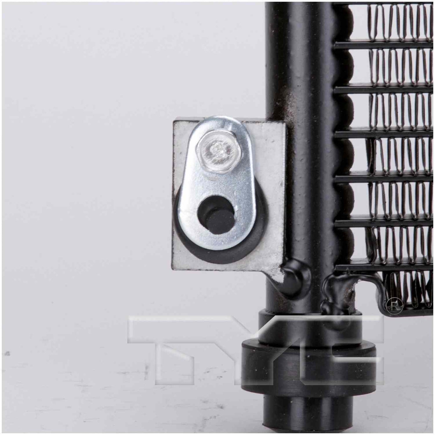 TYC A/C Condenser 4977