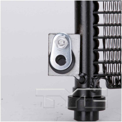 TYC A/C Condenser 4977
