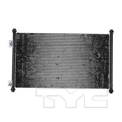 TYC A/C Condenser 4977