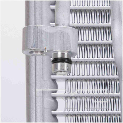 TYC A/C Condenser 4978
