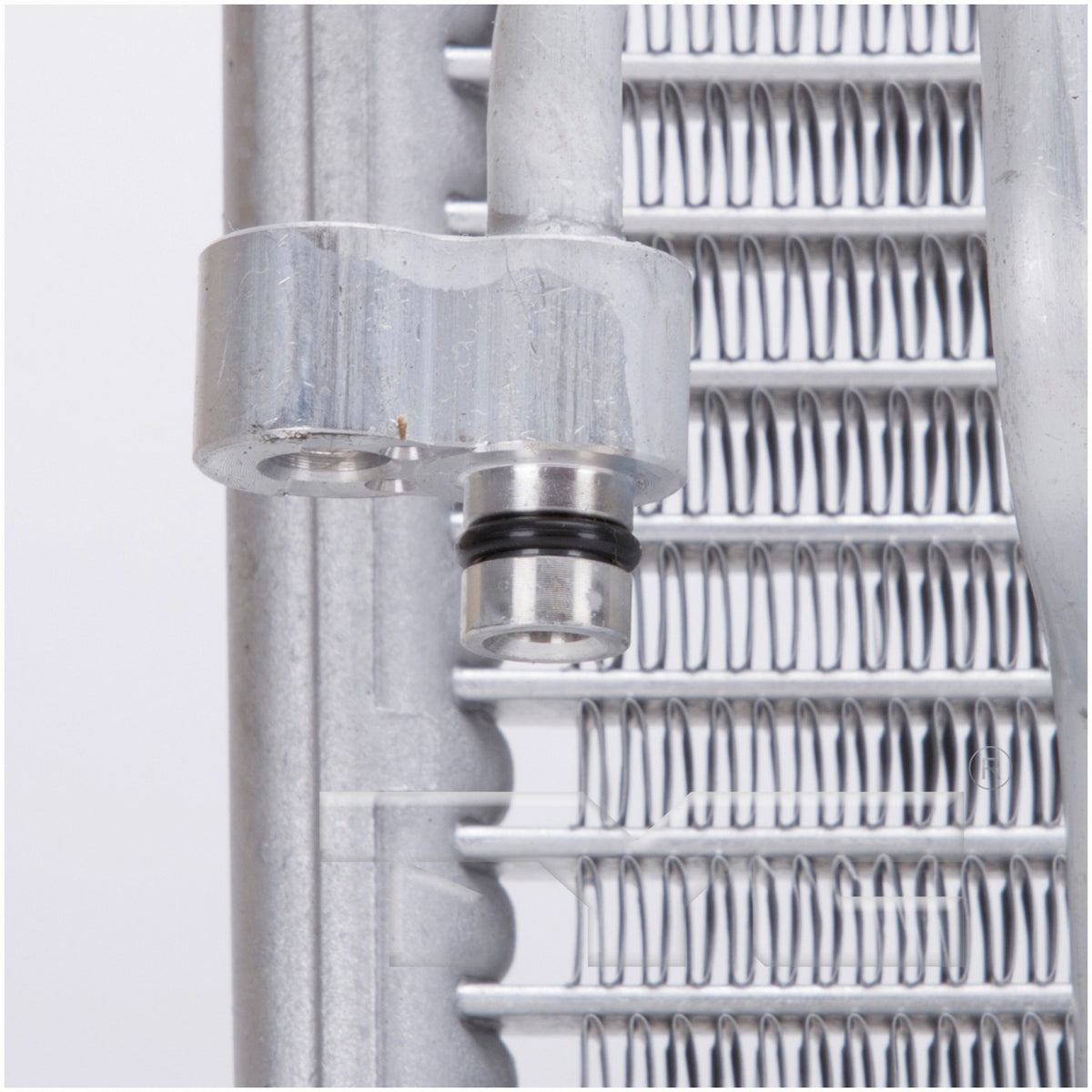 TYC A/C Condenser 4978