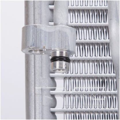 TYC A/C Condenser 4978