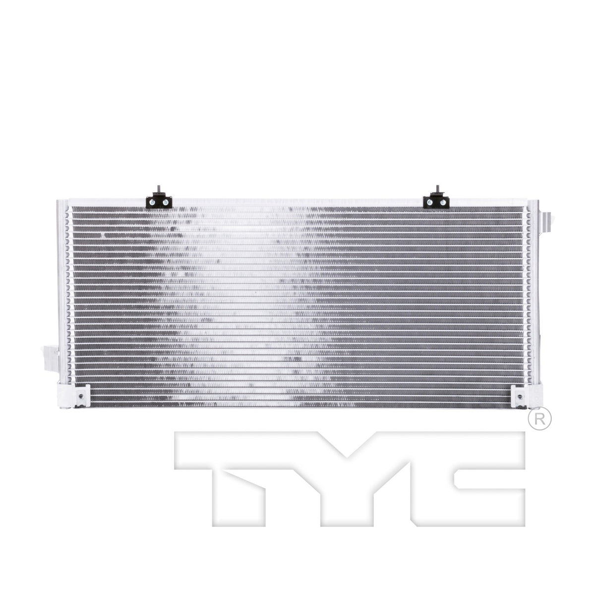 TYC A/C Condenser 4981