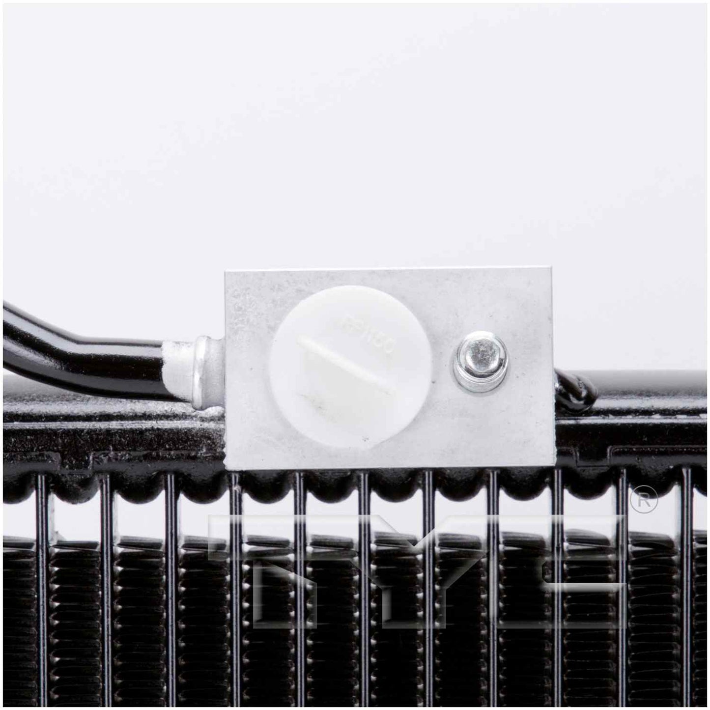 TYC A/C Condenser 4984