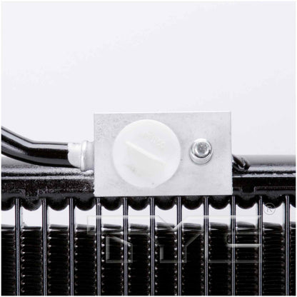 TYC A/C Condenser 4984