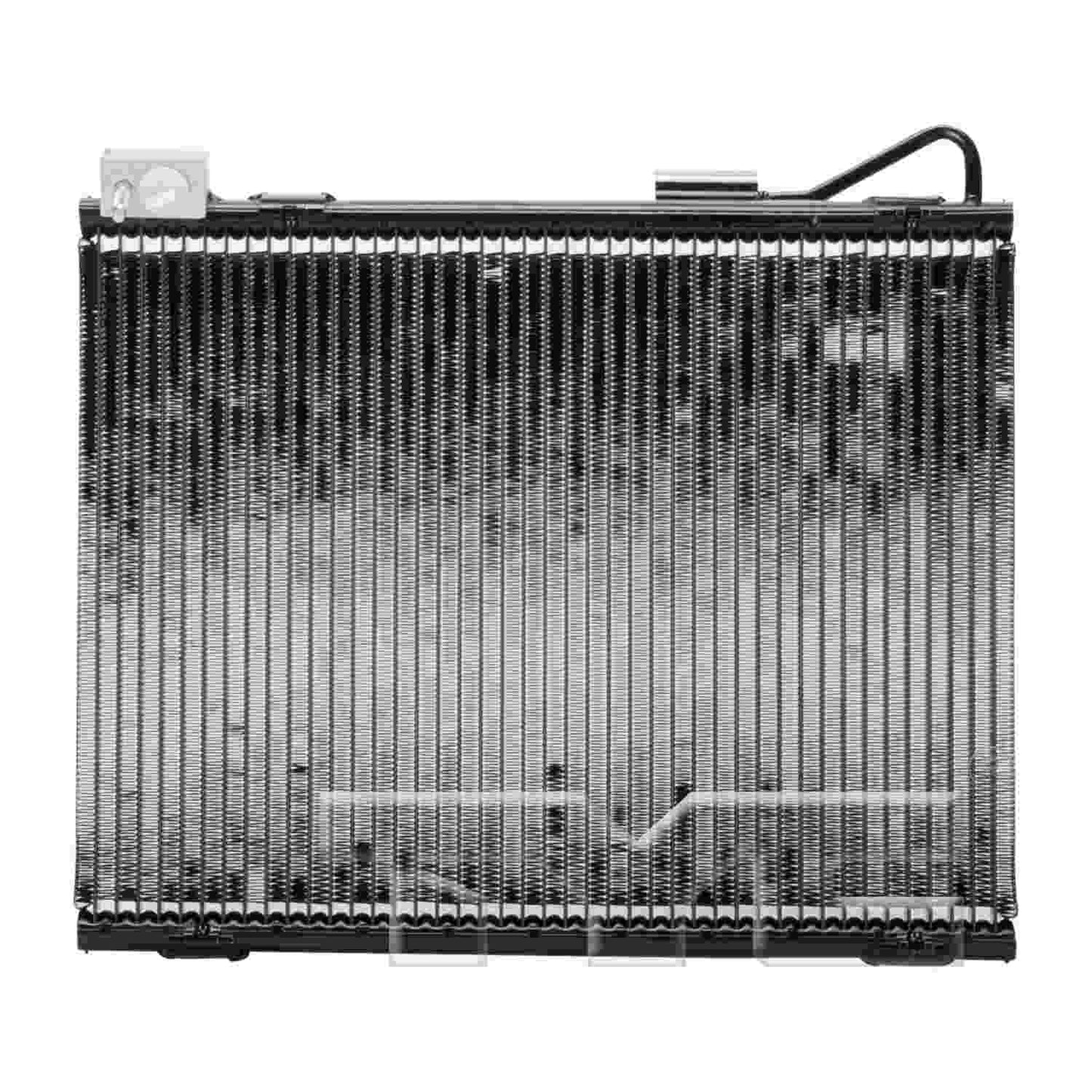 TYC A/C Condenser 4984