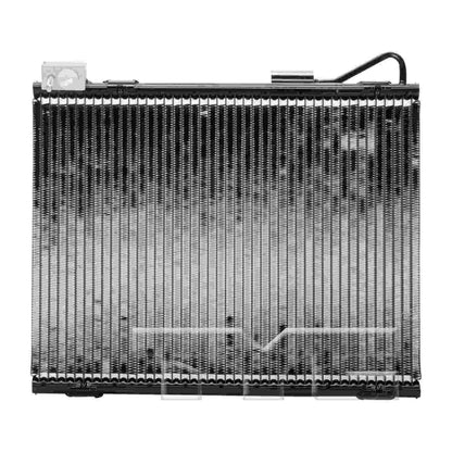 TYC A/C Condenser 4984