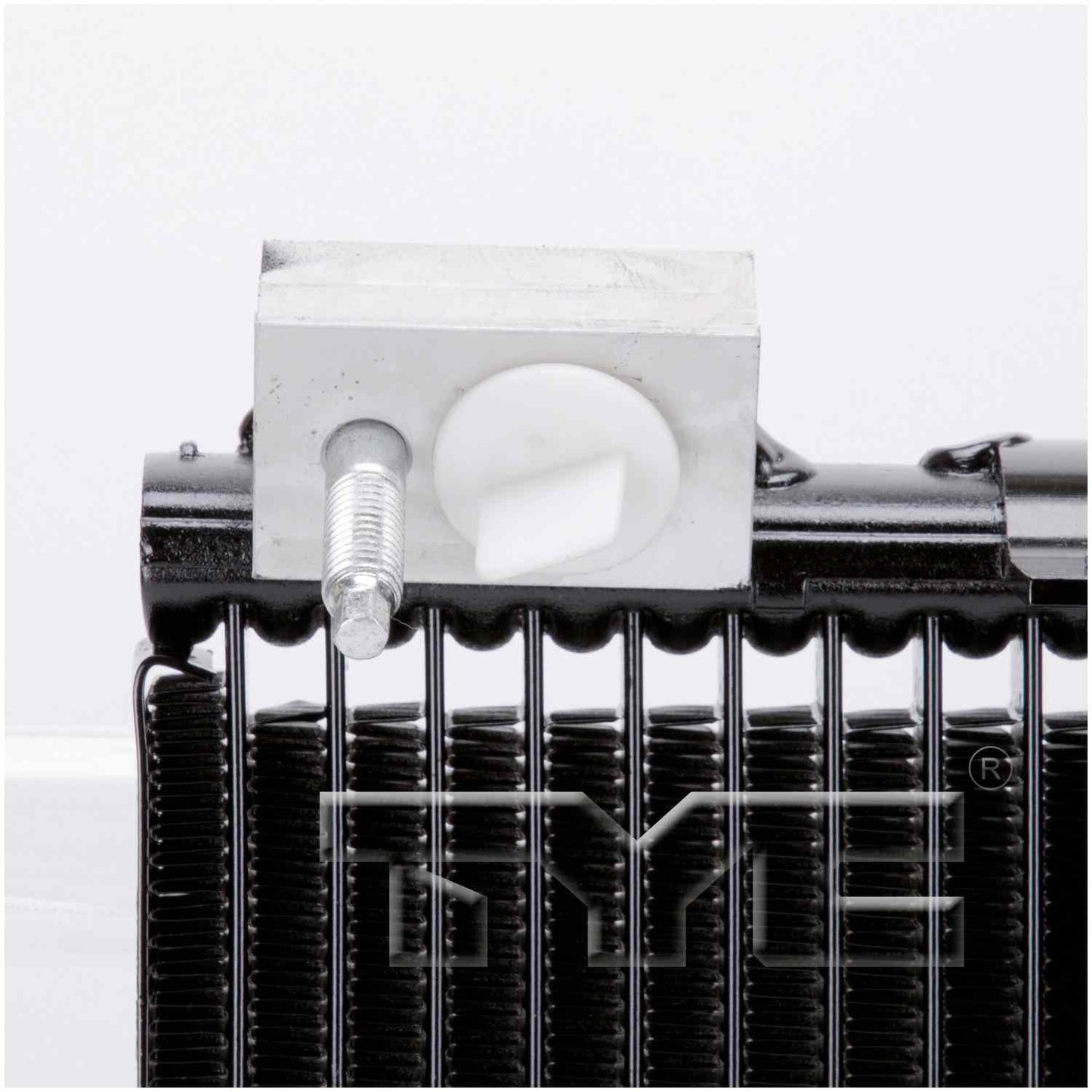TYC A/C Condenser 4984
